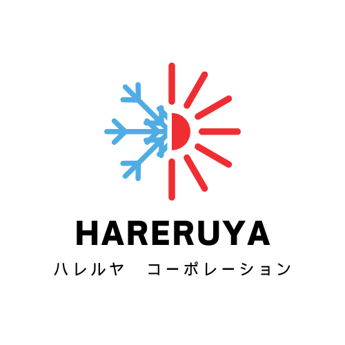 HARERUYA